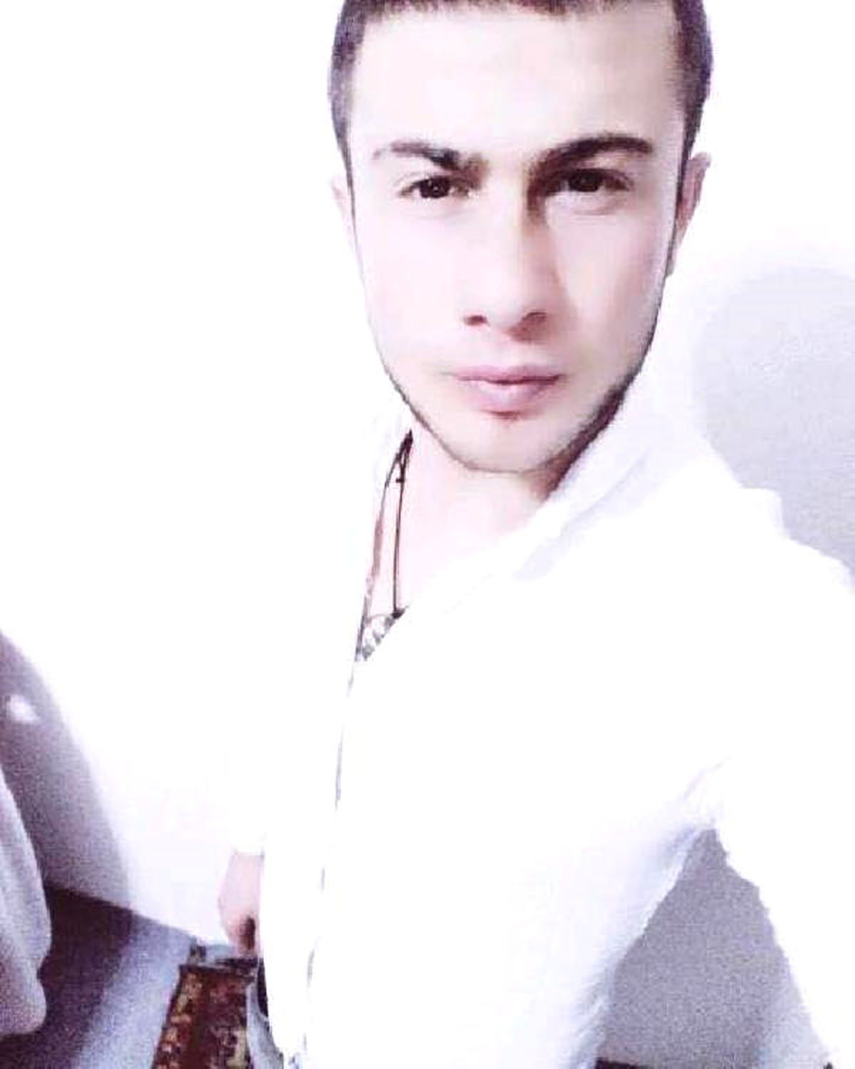 İnşaattan Düşen Genç İşçi Öldü
