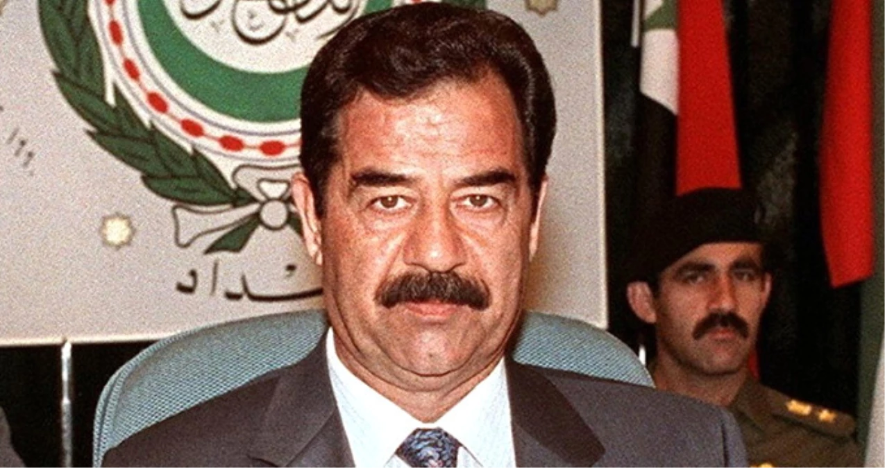 Irak, Saddam Dönemine Ait Parasını Faiziyle BM\'den Geri Aldı