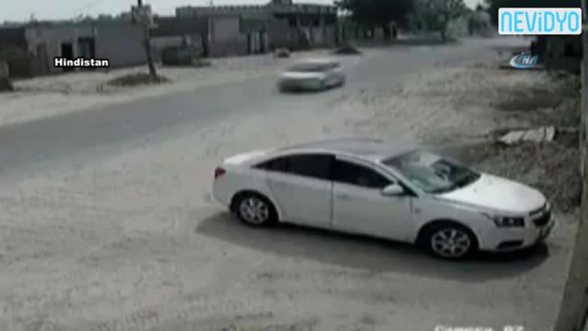 İş Adamı Aracında İnfaz Edildi
