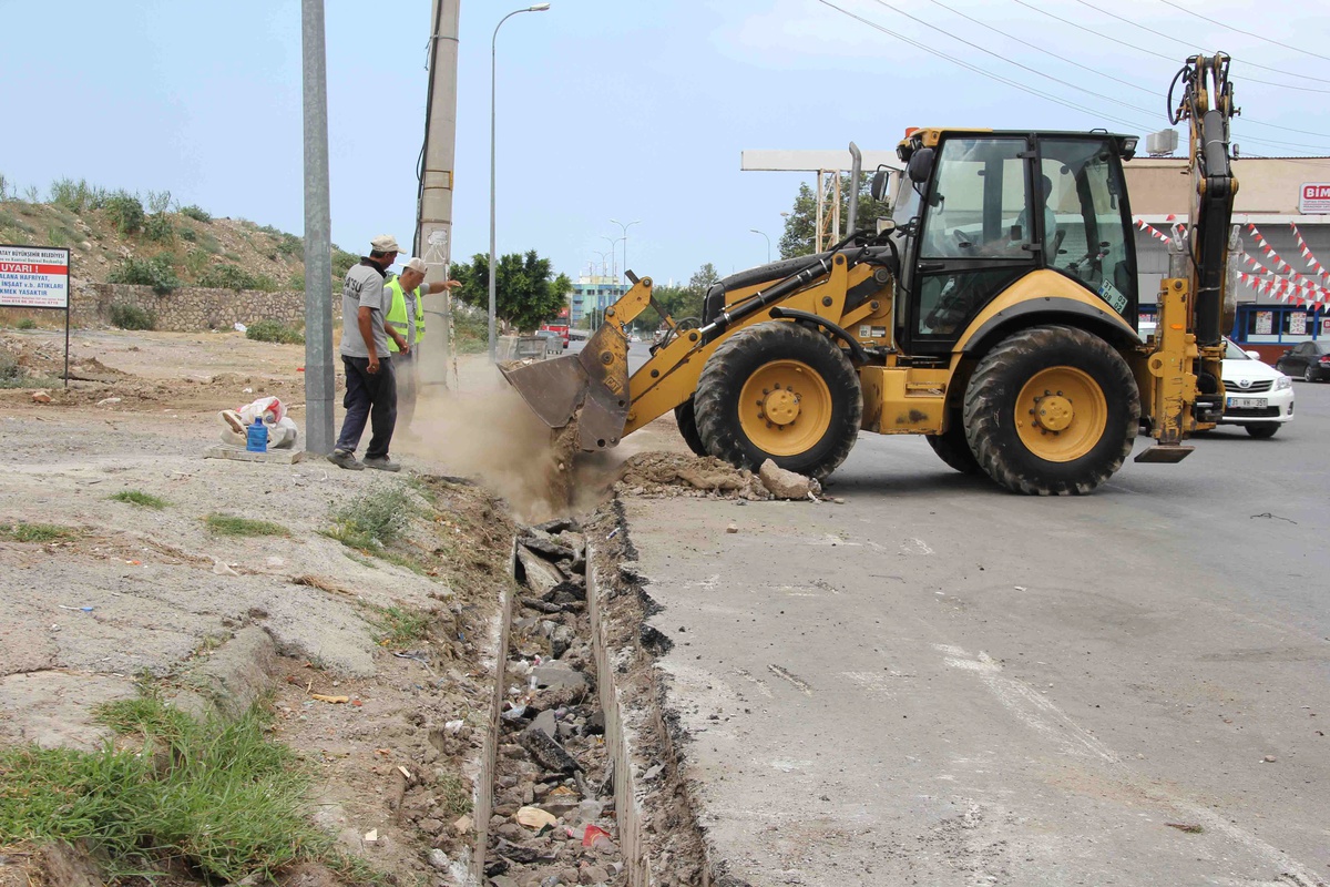 İşlevini Yitiren Açık Kanallar Kapatılıyor