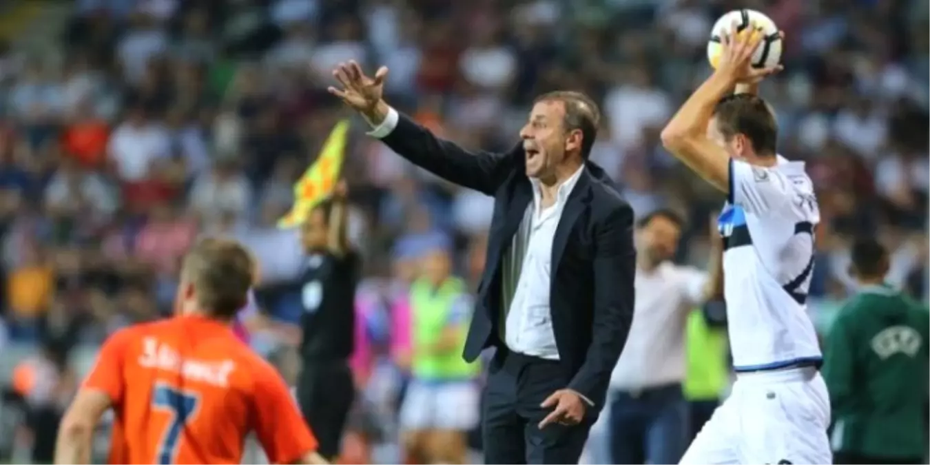 İşte Medipol Başakşehir\'in Muhtemel Rakipleri!