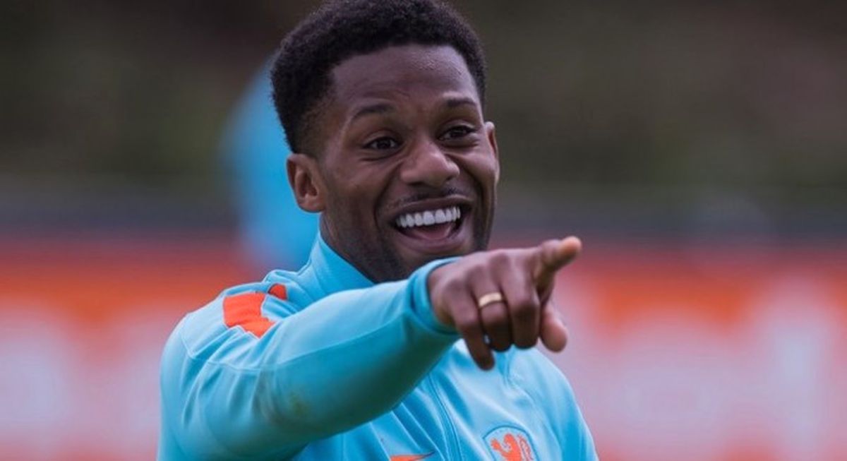 Jeremean Lens Beşiktaş\'ta