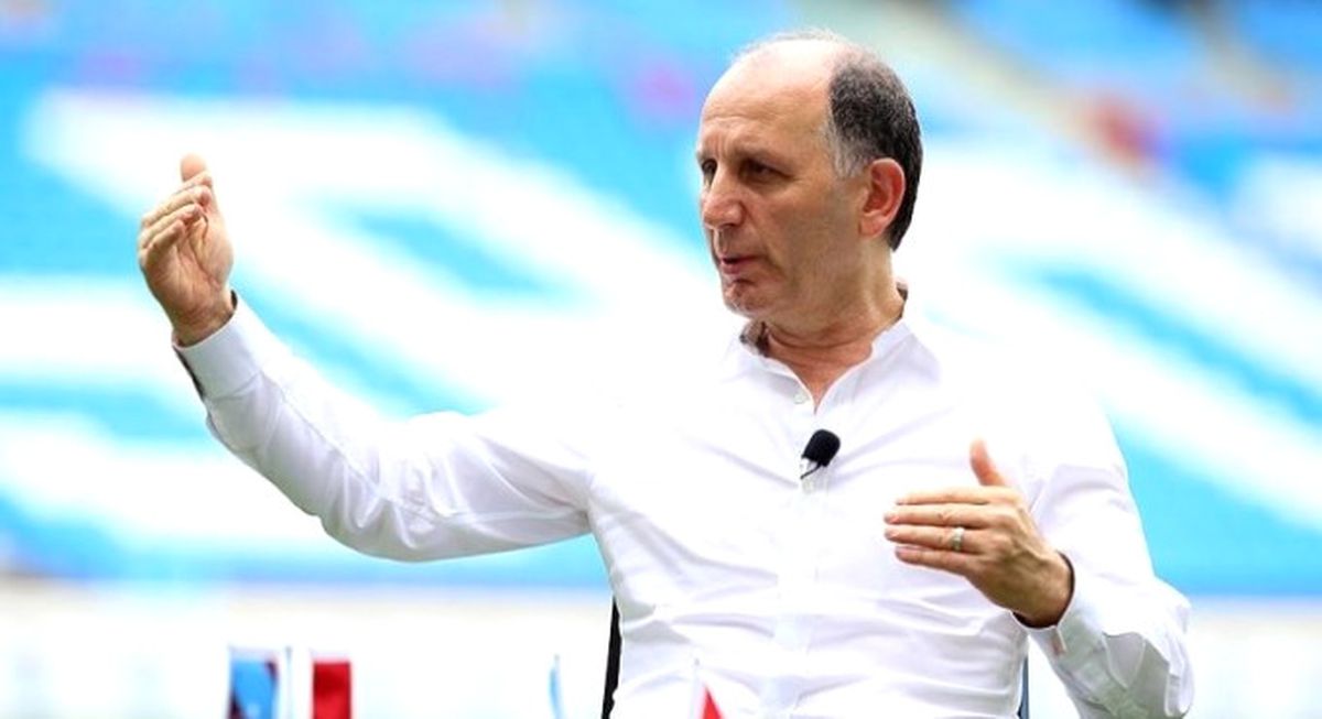 Jose Sosa ile Görüşüyoruz"
