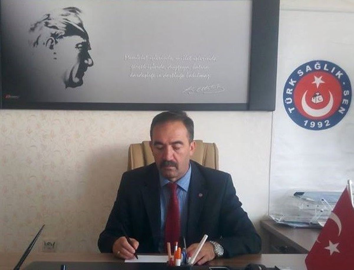 Kardiyoloji Uzmanı Doktor İçin Kampanya Başlatıldı