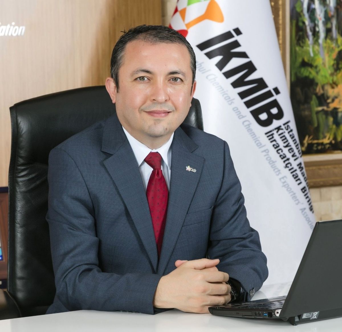 Kimyadan 7 Ayda 9 Milyar 145 Milyon Dolarlık İhracat