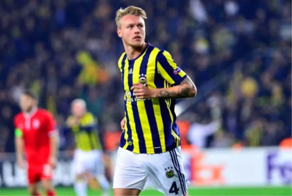 Kjaer Rekorla Gitti