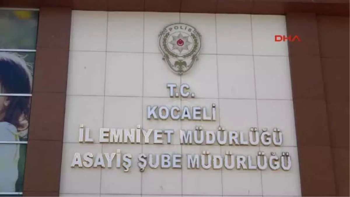 Kocaeli Çaldıkları Motosikleti Sosyal Medyadan Satmaya Kalkınca Yakalandılar