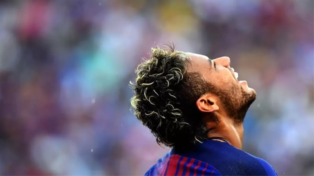 Neymar Barcelona\'dan Neden Ayrılıyor?