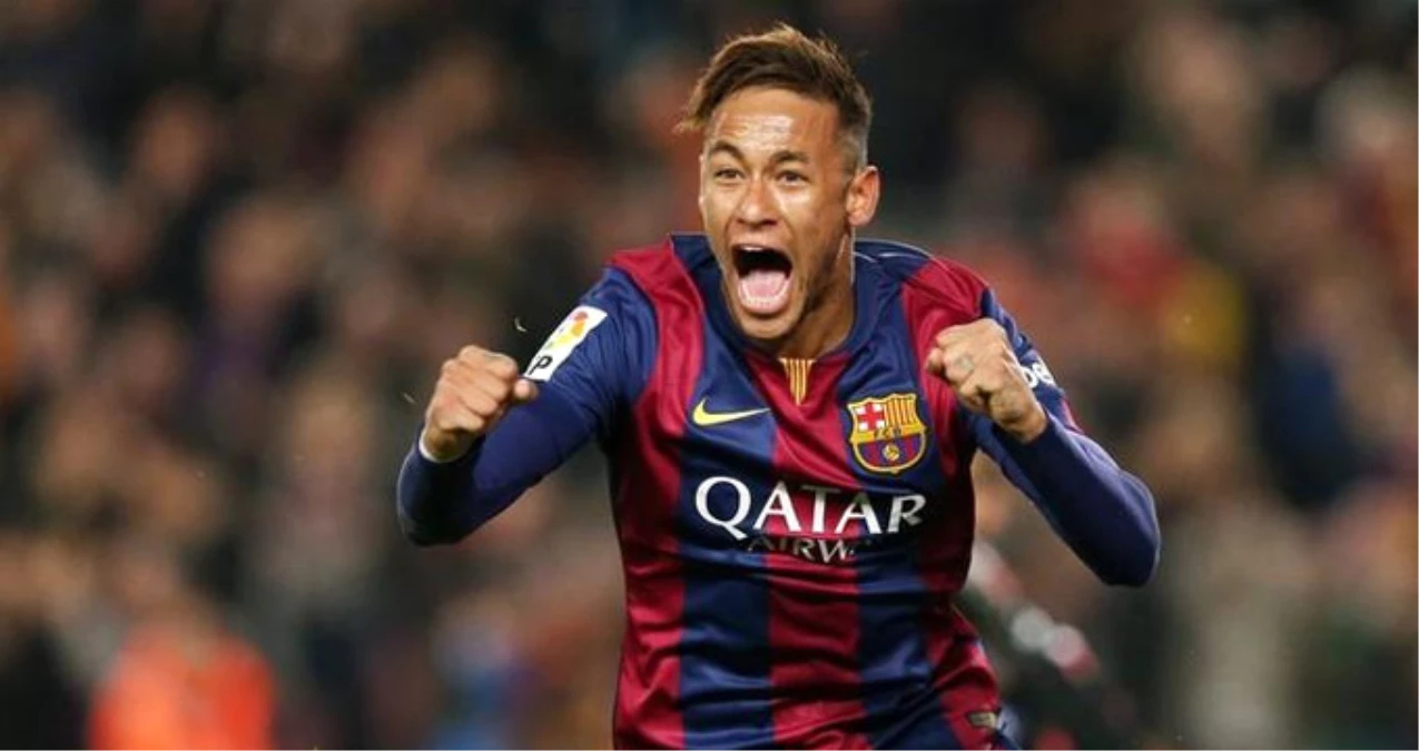 Neymar\'ın Rekor Bedelle PSG\'ye Olan Transferi Davalık Oluyor