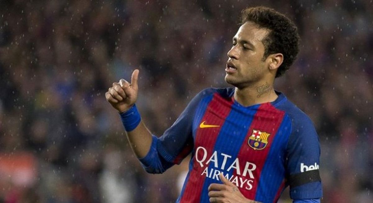 Neymar\'ın Transferi Gerçekleşecek Mi?
