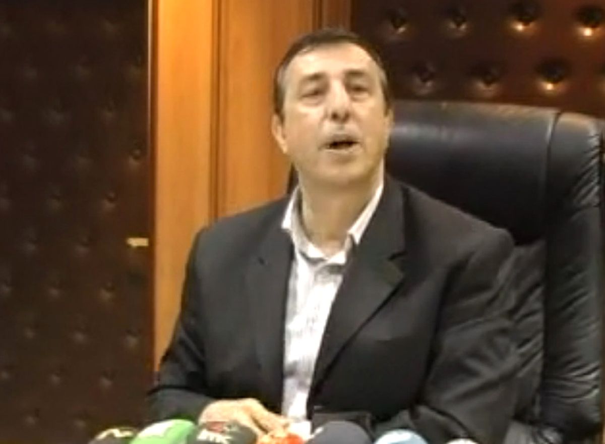 Personele Yazılan İlaçları Pyd\'ye Göndermiş