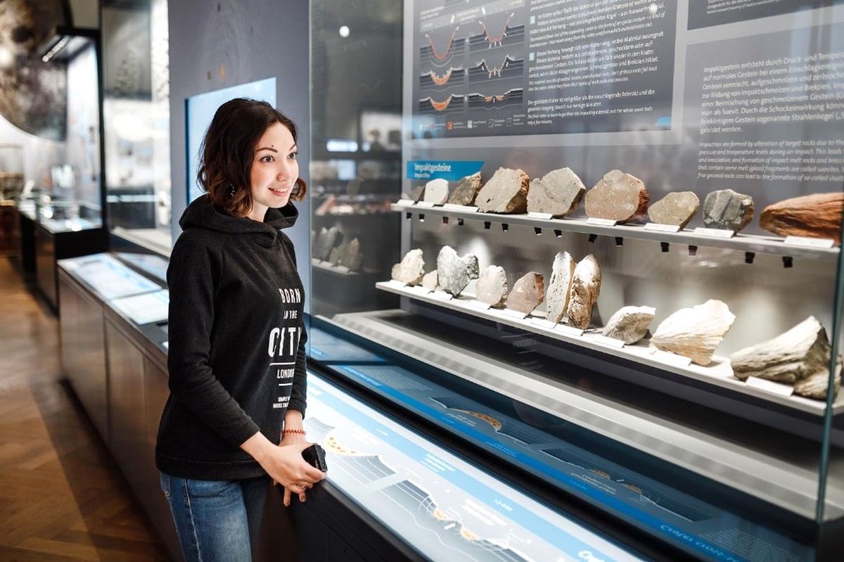 Piazza\'da Paleontoloji Sergisi Düzenlenecek