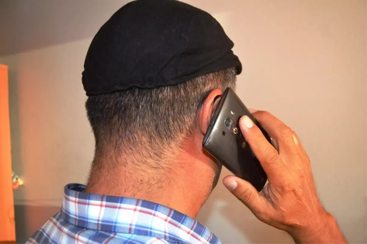 Polis ve Müftülük Telefon Dolandırıcılarına Geçit Vermedi