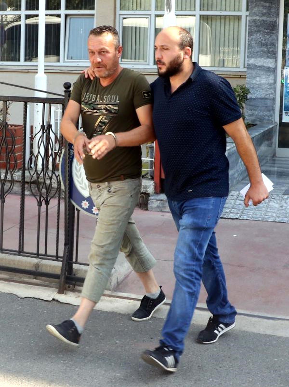 Samsun\'da Uyuşturucu Ticaretine 1 Tutuklama