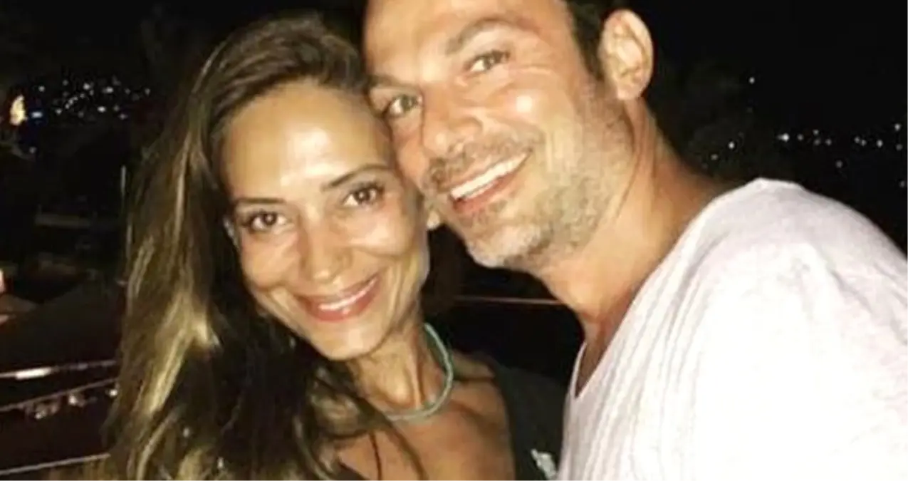 Silahlı Saldırıda Yaralanan Jess Molho\'nun Eşi Zeynep Molho, Hastaneden Taburcu Oldu