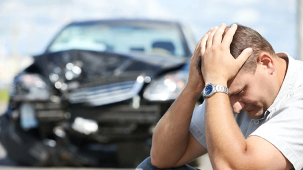 Trafik Kazası Yapıp Değer Kaybına Uğrayan Aracınızın Kaybınızı Alabilirsiniz