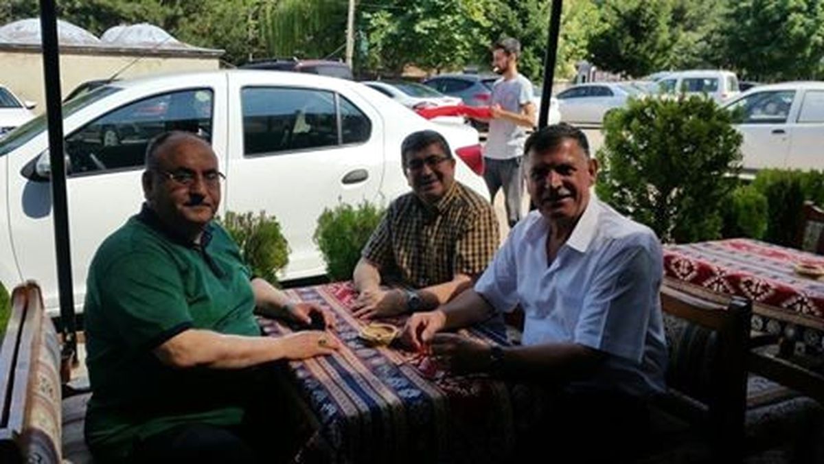 Ümraniye Belediye Başkanı Can\'dan Bilecik\'e Ziyaret