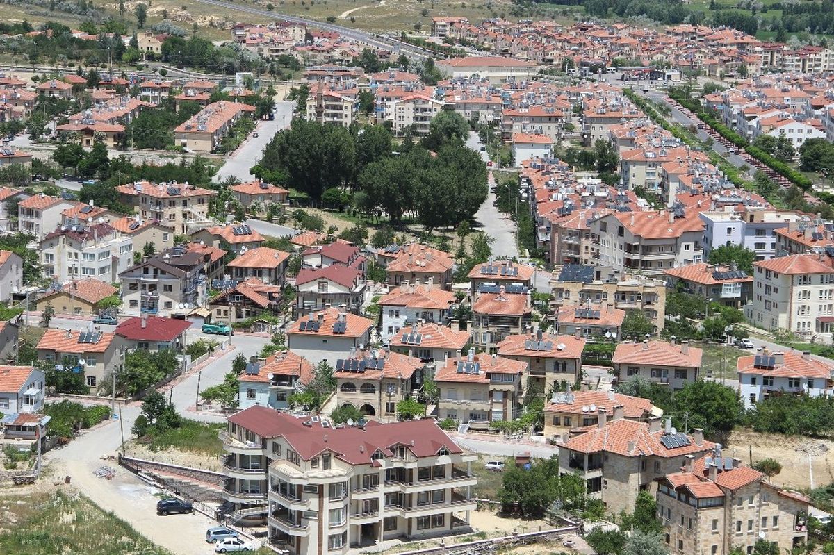 Ürgüp\'te Meksika Film Günleri Düzenlenecek
