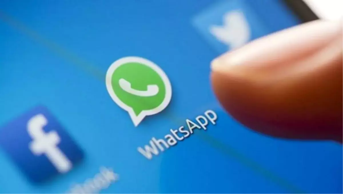 Whatsapp\'tan Android\'e Özel Yenilik