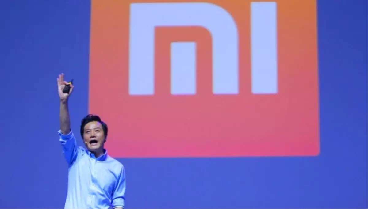 Xiaomi, Apple\'ı Geçti!