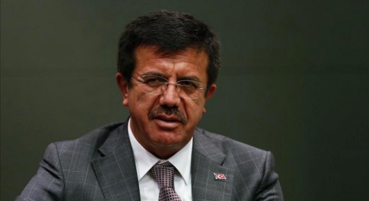 Zeybekci: Aşağı Yönlü Eğilimin Kalıcı Olması Lazım