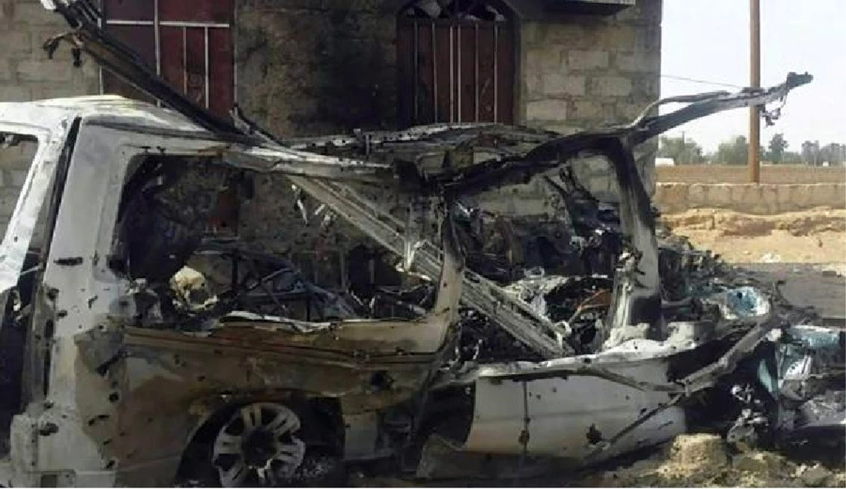 ABD\'nin İnsansız Hava Aracı Yemen\'de Sivilleri Vurdu