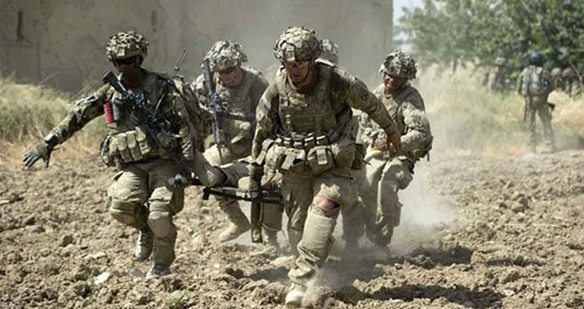 Afganistan\'da ABD Konvoyuna Saldırı: 3 Ölü