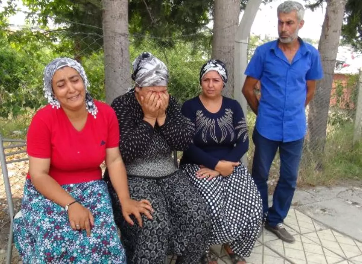 Ailesi Nüfusa Kaydettirmedi, Yaşadığı Ölünce Anlaşıldı