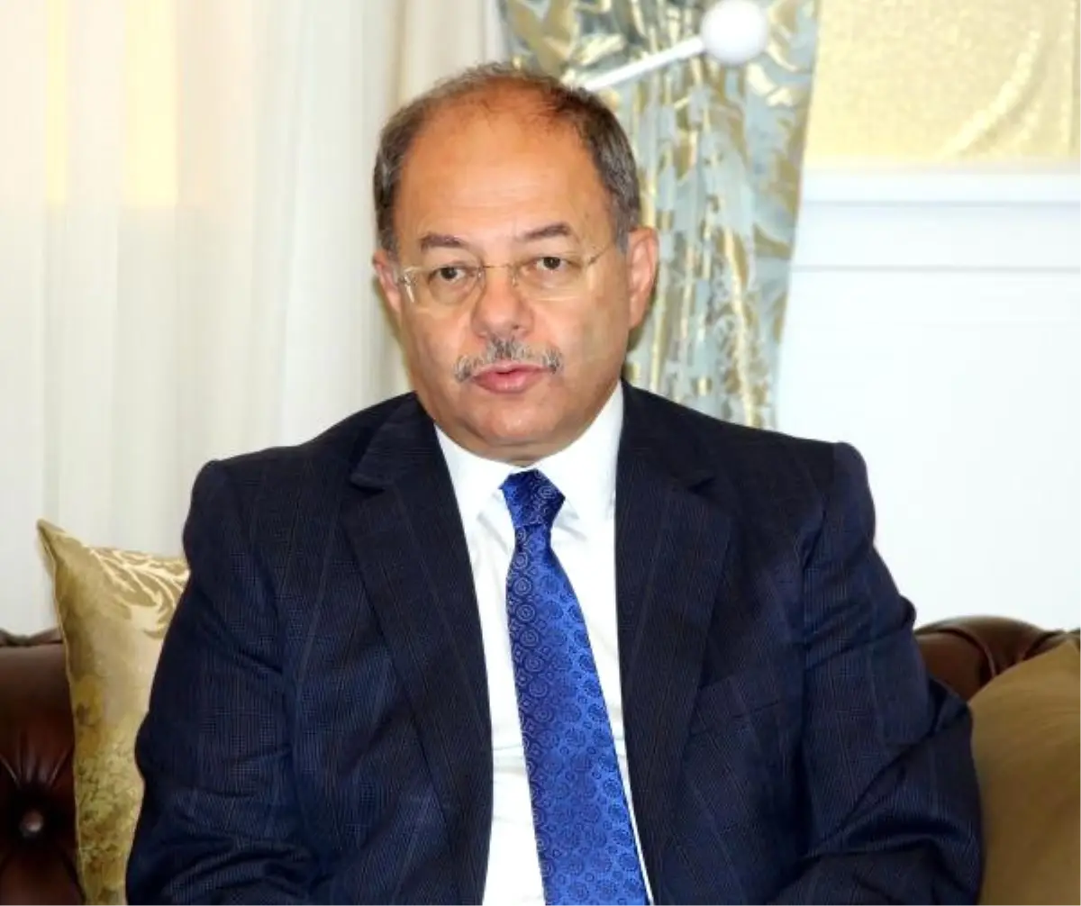 Akdağ: Tüm Bağımlılıklara Karşı Topyekun Mücadele Başlatıyoruz