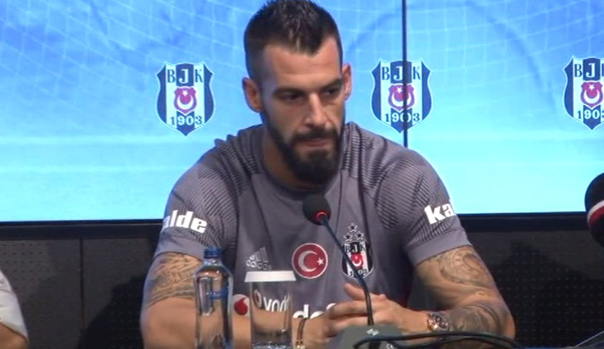 Böyle Bir Karşılama ve Taraftar Görmedim"