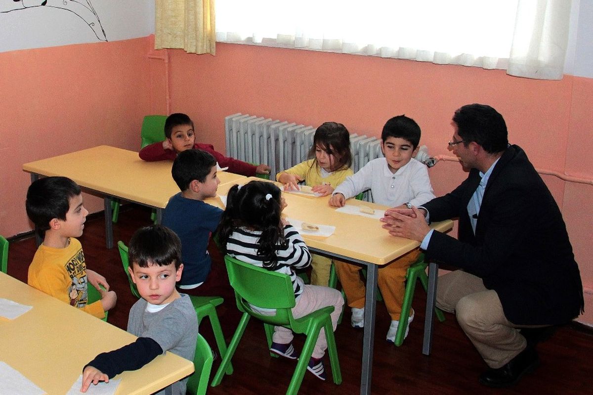 Çankaya Belediyesinden Psikolojik Destek