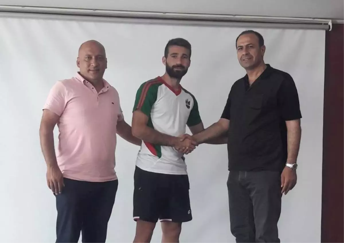 Diyarbekirspor Abdullah ve Fatih ile Anlaştı