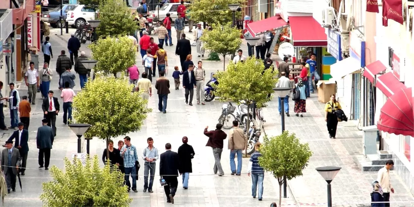 Düzce Işıl Işıl Olacak