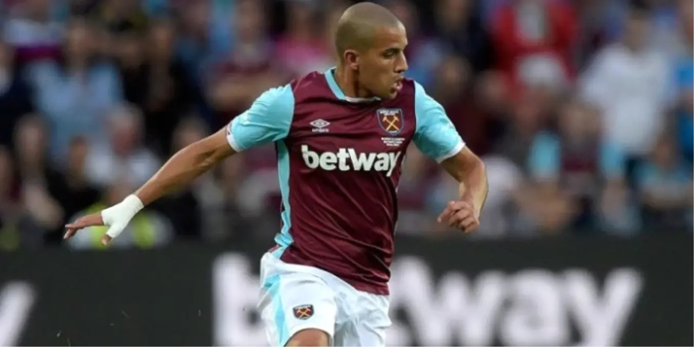 Feghouli Transferinde Son Dakika!