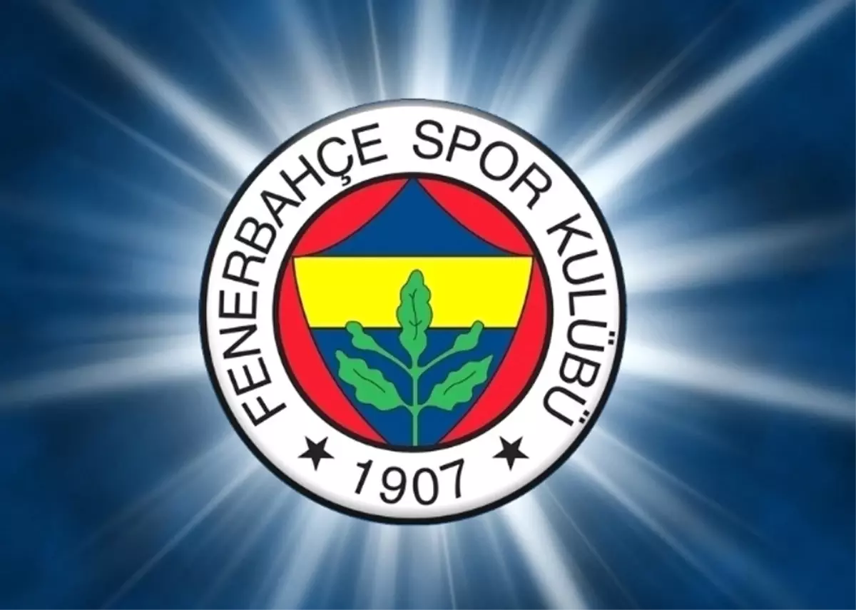 Fenerbahçe\'nin Rakibi Belli Oldu