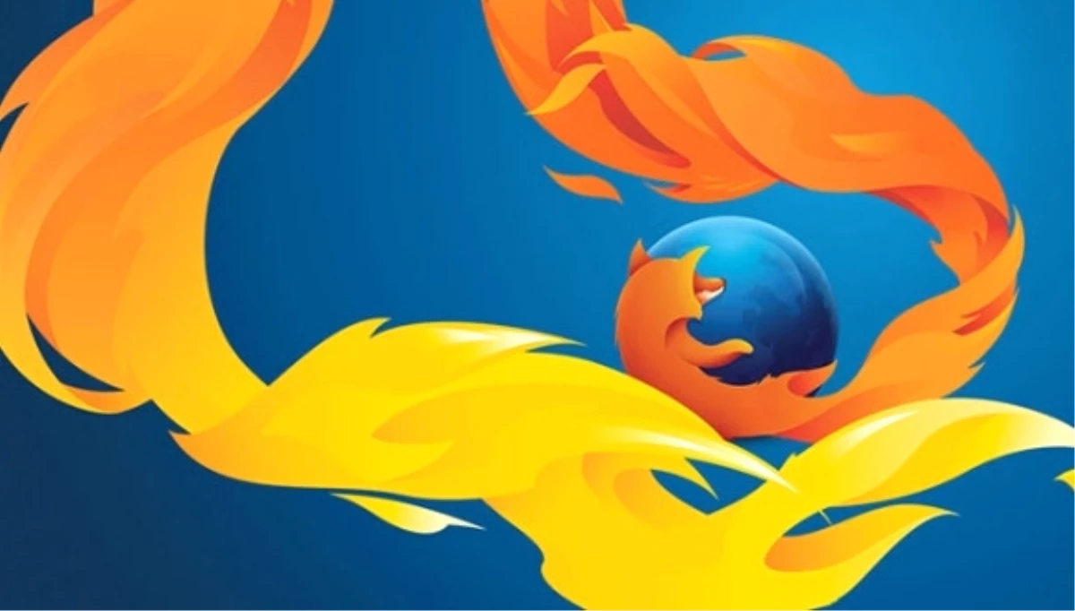 Firefox Şaşalı Günlerine Dönmek İstiyor!