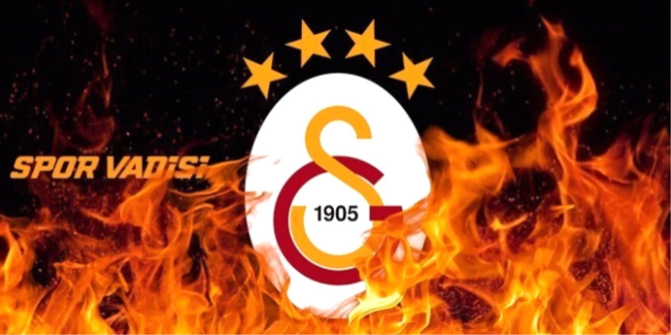 Galatasaray\'ın Yeni Transferi Fernando, İstanbul\'a Geldi