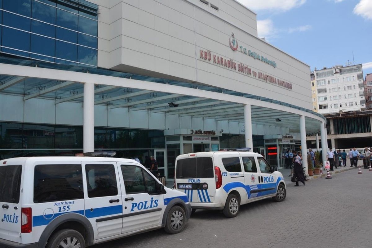 İki Aile Arasında Silahlı Kavga: 15 Yaralı