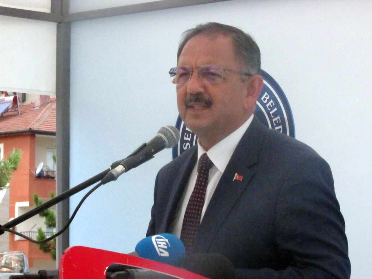 İkiyüzlülüklerini Yüzlerine Vurmaya Devam Edeceğiz"
