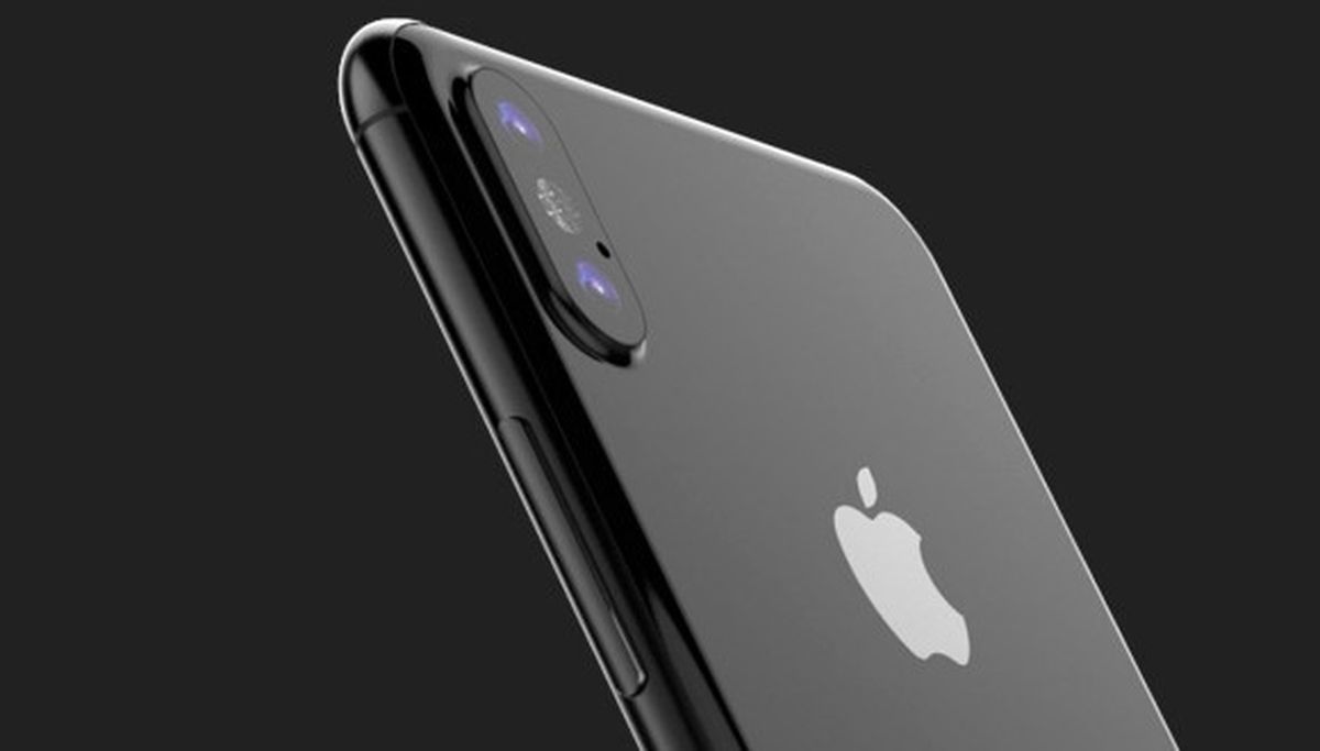 İphone 8 Çektiği Videolarla Şaşırtacak!