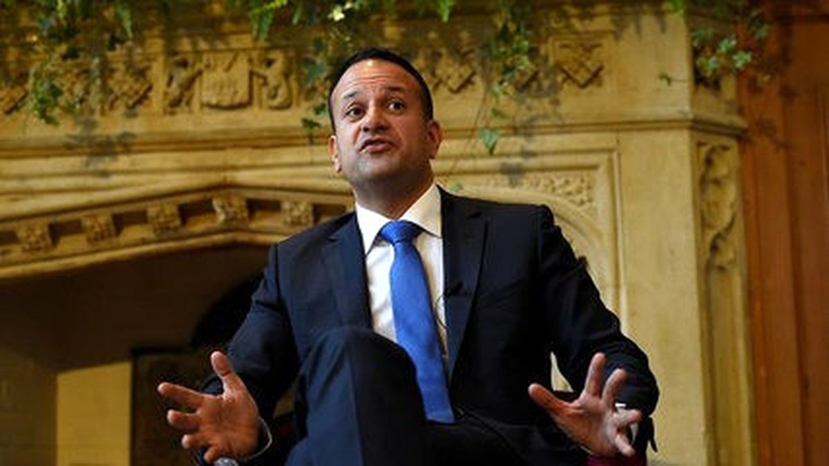 İrlanda Başbakanı Varadkar: Brexit Hayatı Olumsuz Etkileyecek