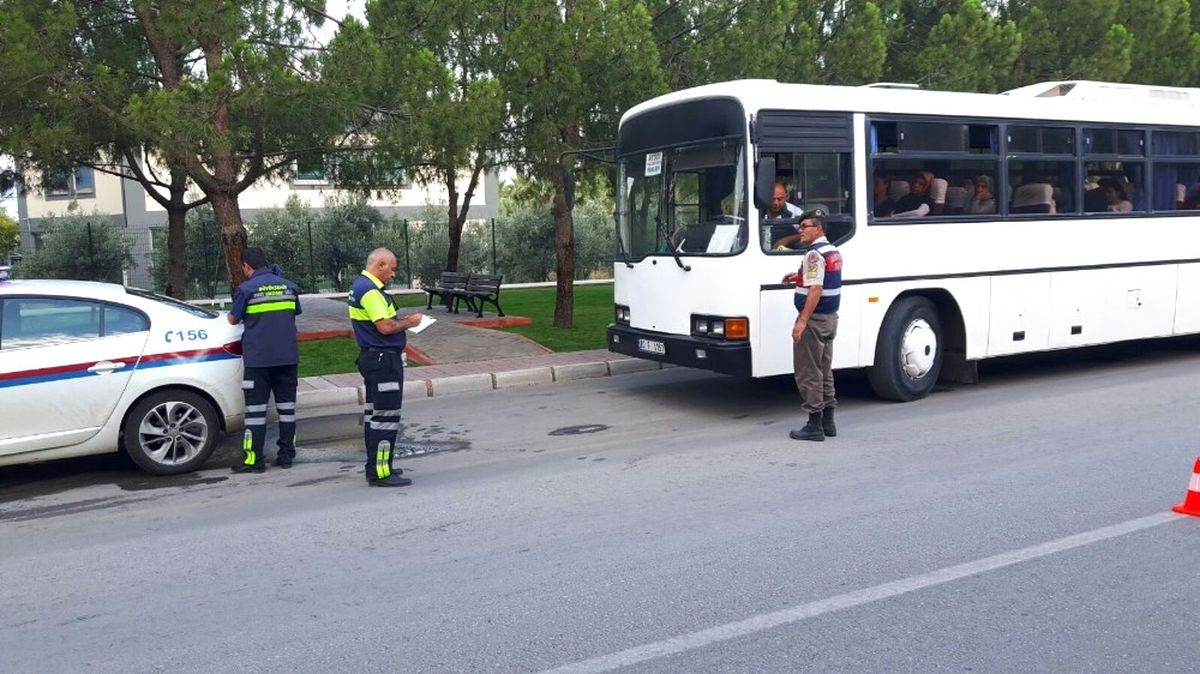 Jandarmadan Korsan Servisçilere 32 Bin TL Ceza