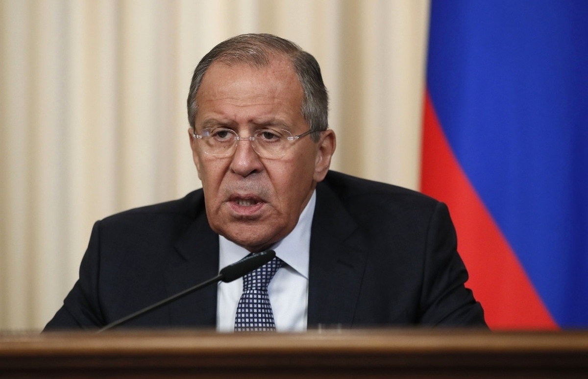 Lavrov, ABD\'li Mevkidaşıyla Bir Araya Gelecek