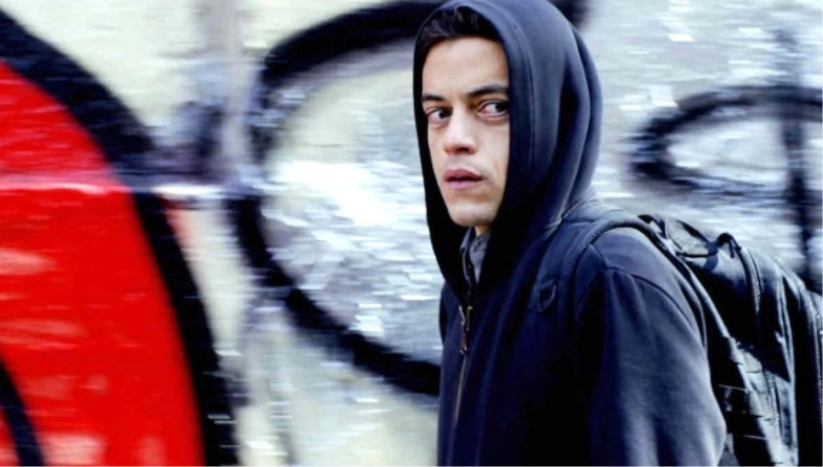 Mr. Robot 3. Sezon Fragmanı Çıktı!