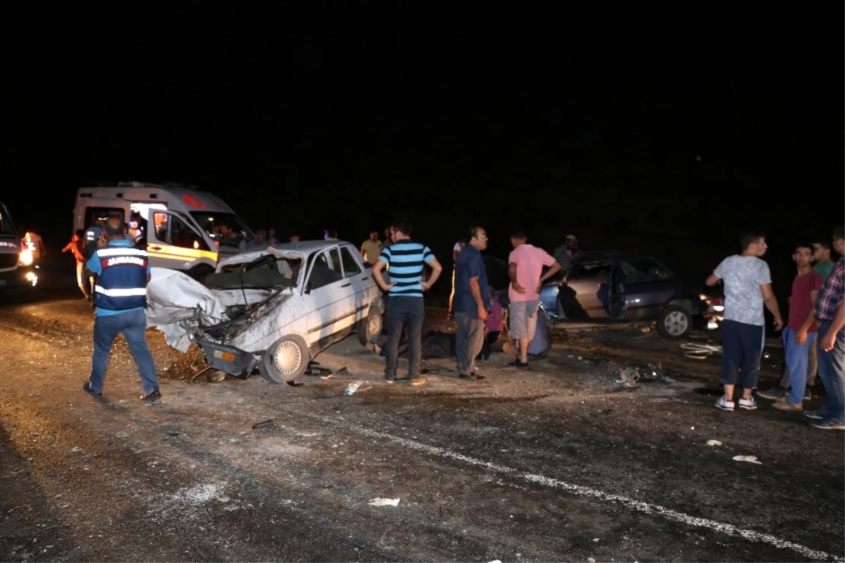 Muğla\'daki Kazada Ölen 4 Kişi ve Yaralıların Kimlikleri Belirlendi