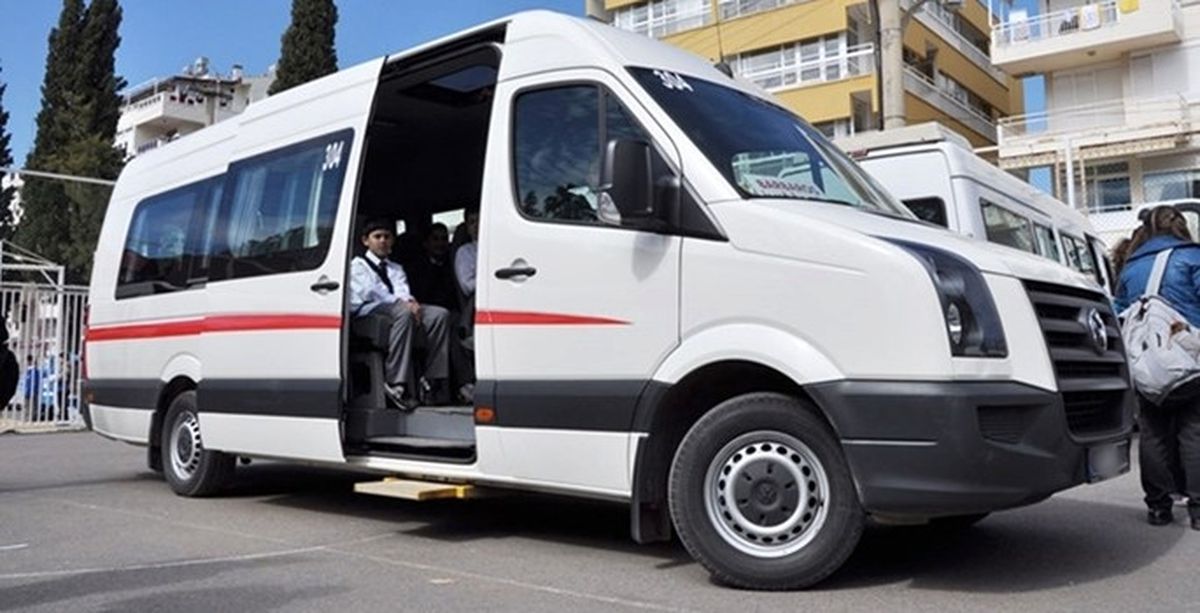 Okul Servis Ücretleri