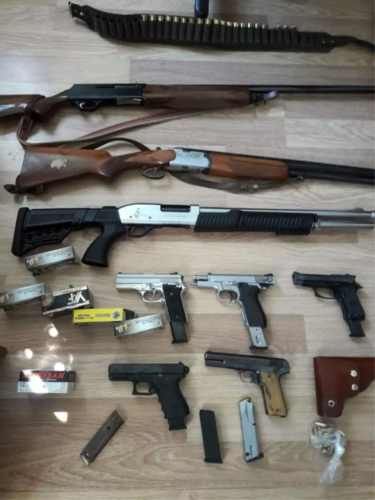 Özel Harekat Destekli Eğlence Baskınının Bilançosu Ortaya Çıktı