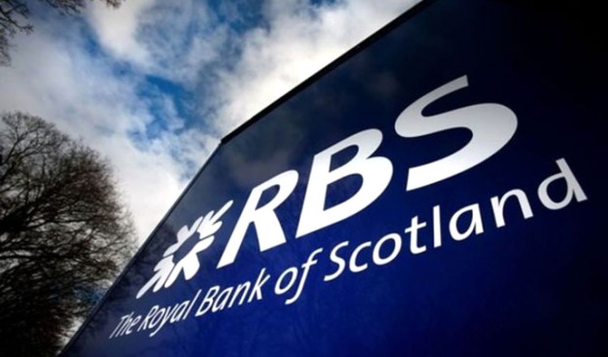Rbs, İlk Yarıda 939 Milyon Sterlin Kâr Etti