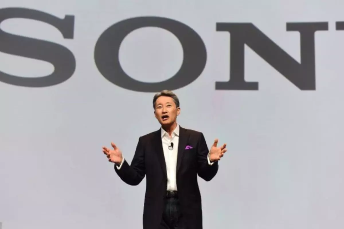 Sony\'nin Dönüş Stratejisi Saat Gibi İşliyor, 3 Hedefinden 2\'sine Ulaştı