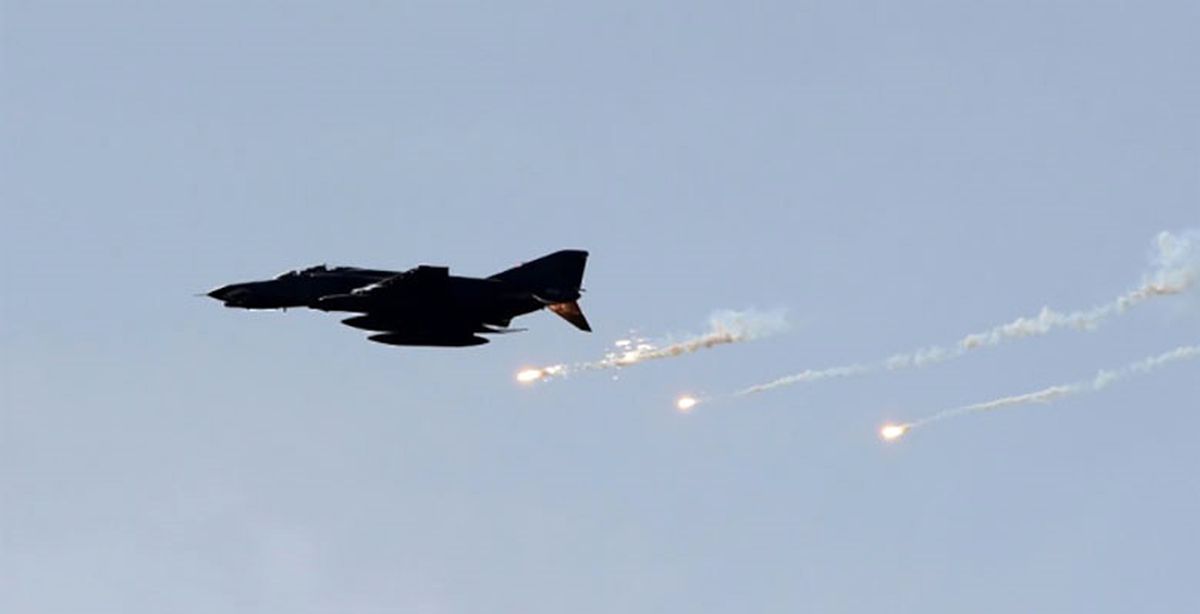 Suudi Arabistan\'dan Yemen\'e Hava Saldırısı: 9 Ölü